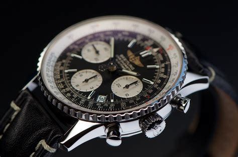 breitling navitimer 42mm a23322|Breitling Navitimer a24322 review.